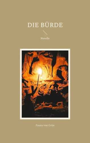 Die Bürde