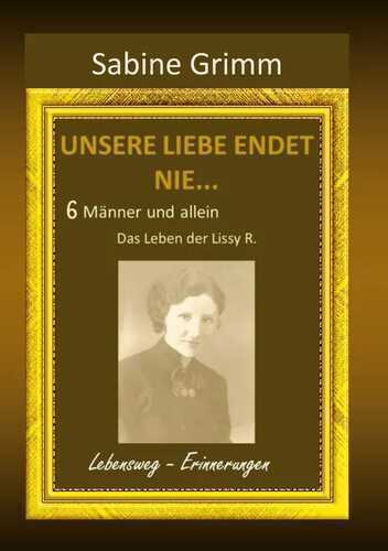 Unsere Liebe endet nie 6 Männer und allein