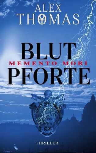 Blutpforte