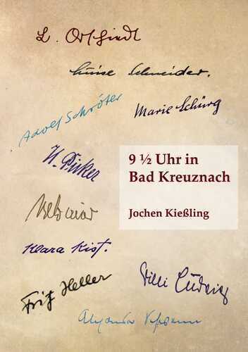 9 1/2 Uhr in Bad Kreuznach