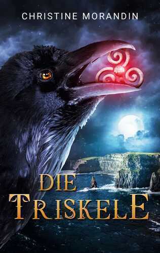 Die Triskele — Christine Morandin