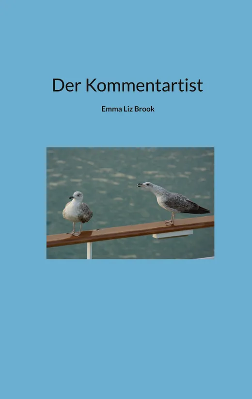 Der Kommentartist
