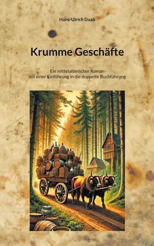 Krumme Geschäfte