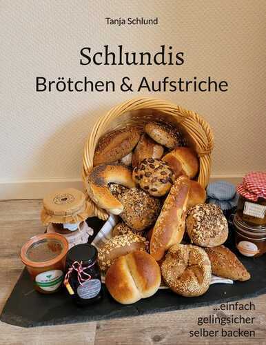 Schlundis — Tanja Schlund