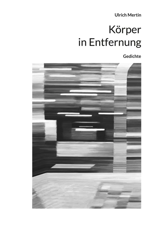 Körper in Entfernung