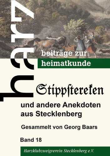 Stippstereken