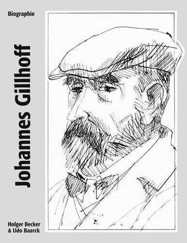 Johannes Gillhoff