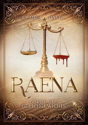 Raena — Claire Pavel