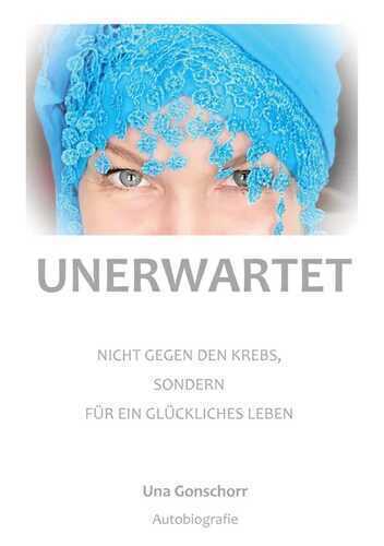 Unerwartet — Una Gonschorr