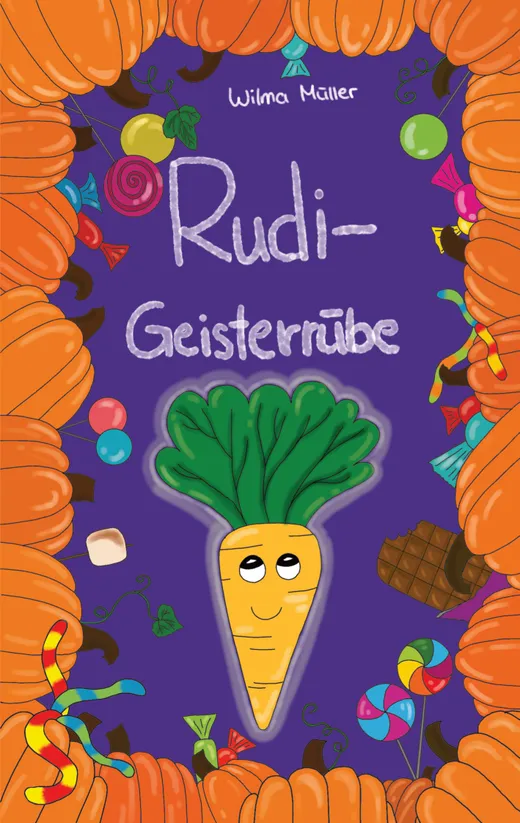 Rudi Geisterrübe