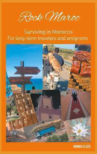 Rock Maroc