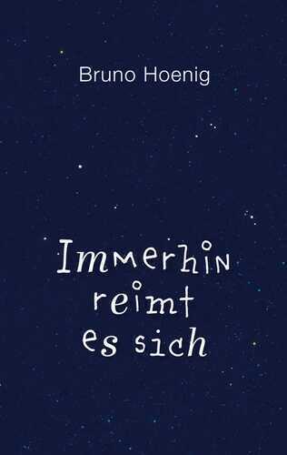 Immerhin reimt es sich