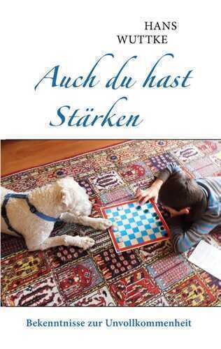 Auch du hast Stärken