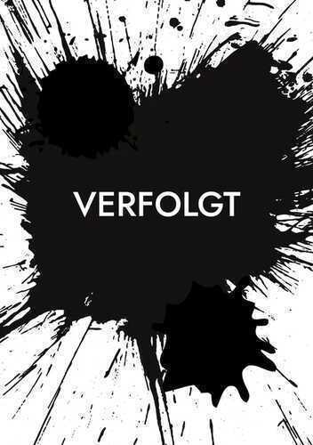 Verfolgt — Vivian Maerevoet
