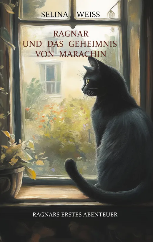 Ragnar und das Geheimnis von Marachin