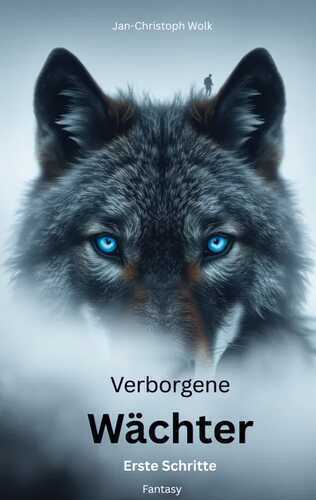 Verborgene Wächter — Jan-Christoph Wolk