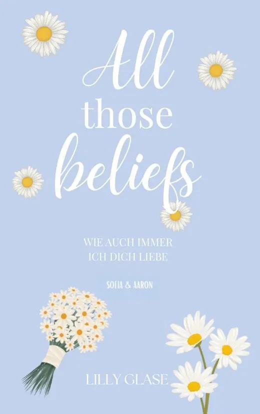 All those beliefs
