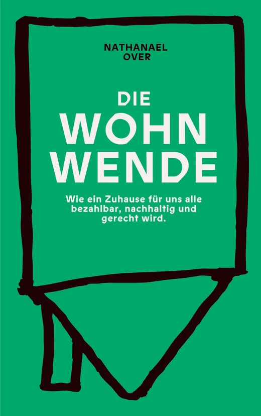 Die WOHNWENDE