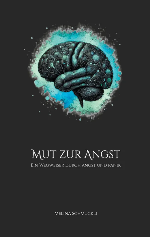 Mut zur Angst