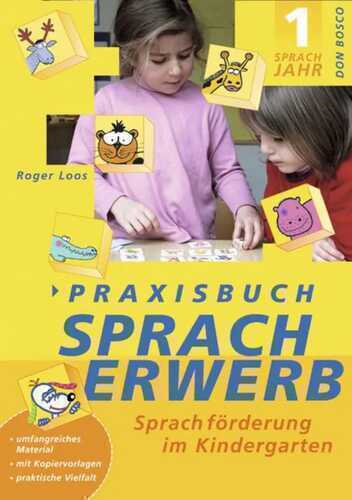 Praxisbuch Spracherwerb