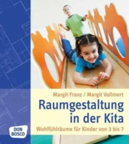 Raumgestaltung in der Kita