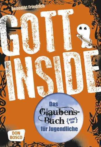 Gott inside — Benedikt Friedrich OSB