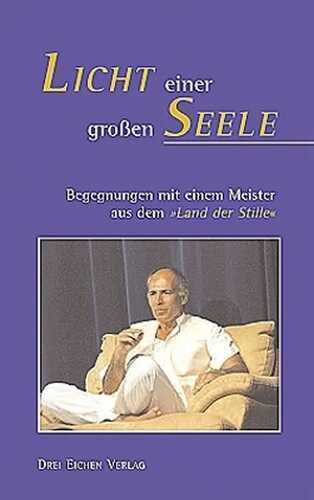 Licht einer großen Seele