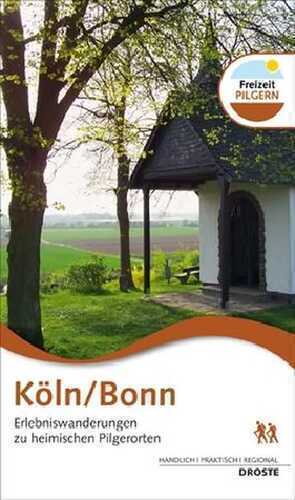Köln/Bonn — Ingrid Retterath