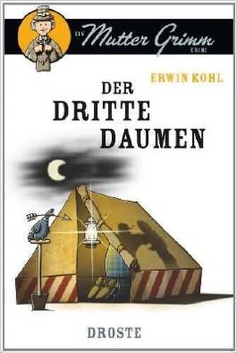 Der dritte Daumen — Erwin Kohl