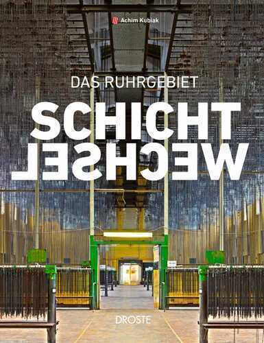 Schichtwechsel — Achim Kubiak