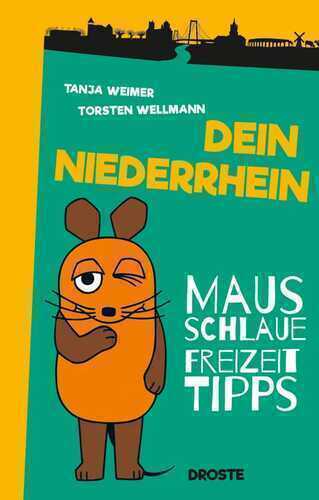 Dein Niederrhein — Tanja Weimer
