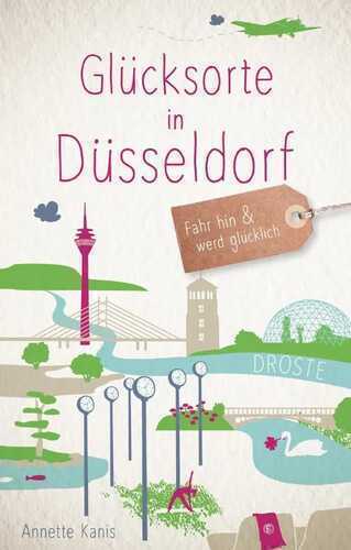 Glücksorte in Düsseldorf