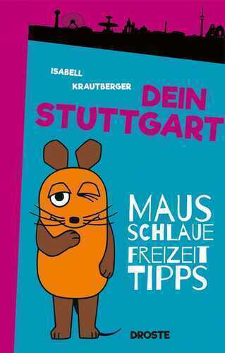 Dein Stuttgart — Isabell Krautberger