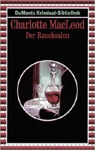 Der Rauch-Salon