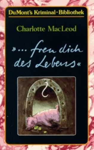 Freu dich des Lebens