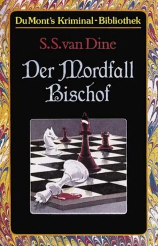 Der Mordfall Bischof