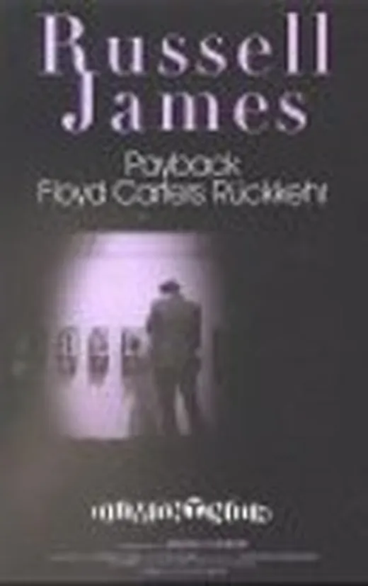 Payback - Floyd Carters Rückkehr