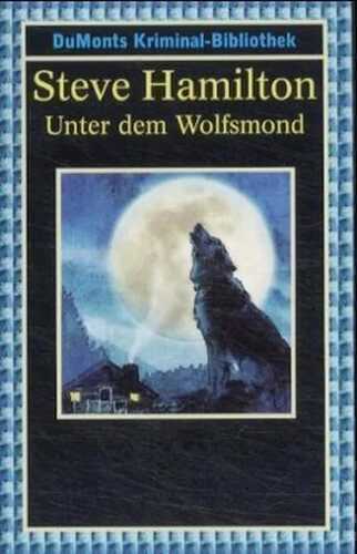 Unter dem Wolfsmond