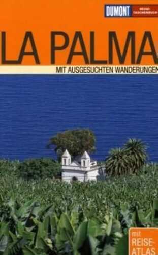 La Palma — Susanne Lipps