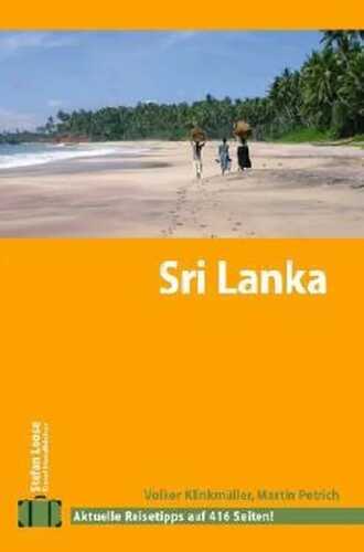Sri Lanka — Martin H Petrich