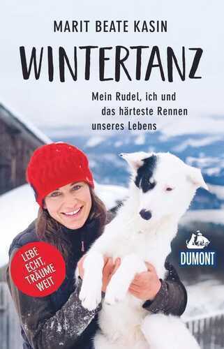 Wintertanz — Marit Beate Kasin