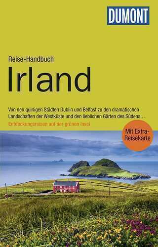 DuMont Reise-Handbuch Reiseführer Irland