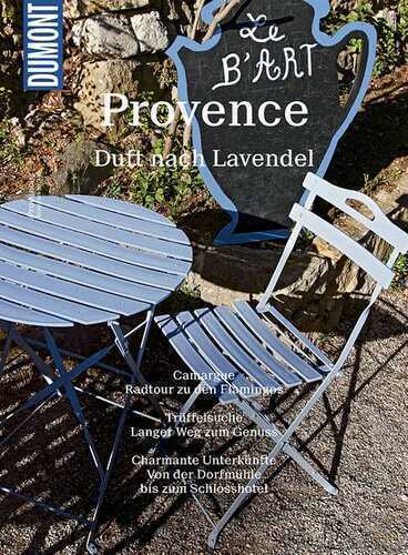 DuMont BILDATLAS Provence