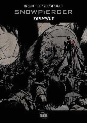 Snowpiercer Terminus