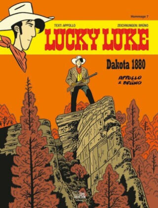 Dakota 1880