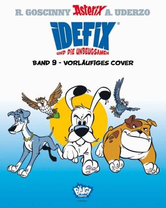 Idefix und die Unbeugsamen 09