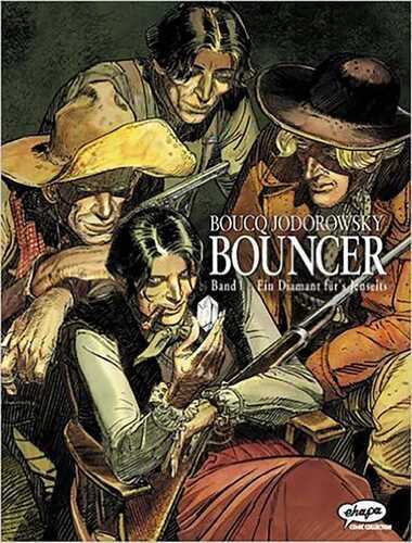Bouncer 01
