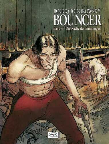 Bouncer 04