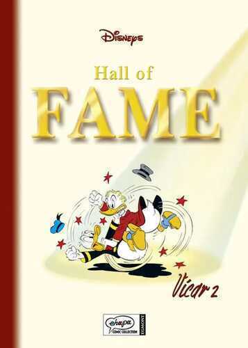 Hall of Fame 13