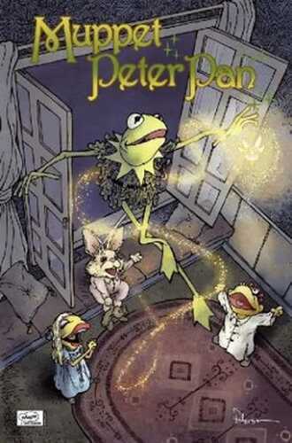 Disney: Die Muppet Show Spezial 01